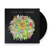 Packshot: Sun On Shade – Sun On Shade Vinyl LP | Relix