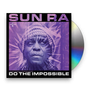 Packshot: Sun Ra – Do The Impossible: Original Soundtrack To The Documentary CD | Relix