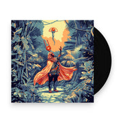 Packshot: Sun Ra & His Arkestra – East Two +5 Vinyl LP | Relix