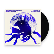 Packshot: Sun Ra & His Intergalactic Infinity Arkestra – Night Of The Purple Moon (LP Vinyl) Vinyl LP | Relix