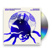 Packshot: Sun Ra – Night Of The Purple Moon (CD) CD | Relix