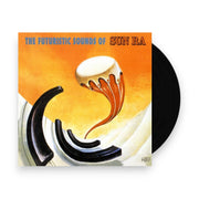 Packshot: Sun Ra – The Futuristic Sounds of Sun Ra (LP Vinyl) Vinyl LP | Relix