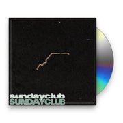 Packshot: Sundayclub – Sundayclub CD | Relix