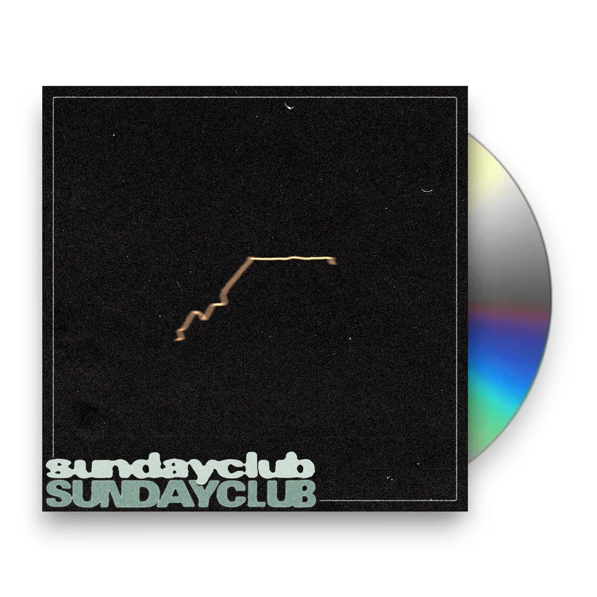 Packshot: Sundayclub – Sundayclub CD | Relix