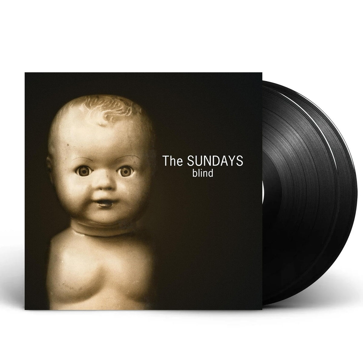 Packshot: Sundays – Blind (LP Vinyl) Vinyl LP | Relix