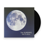 Packshot: Sundays – Static & Silence (LP Vinyl) Vinyl LP | Relix