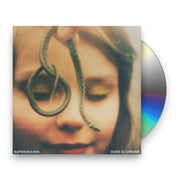 Packshot: Superheaven – Ours Is Chrome CD | Relix