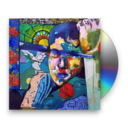 Packshot: SUSTO – My Entire Life CD | Relix