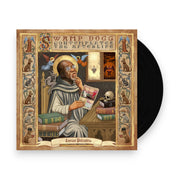 Packshot: Swamp Dogg – Swamp Dogg Contemplates the Afterlife Vinyl LP | Relix