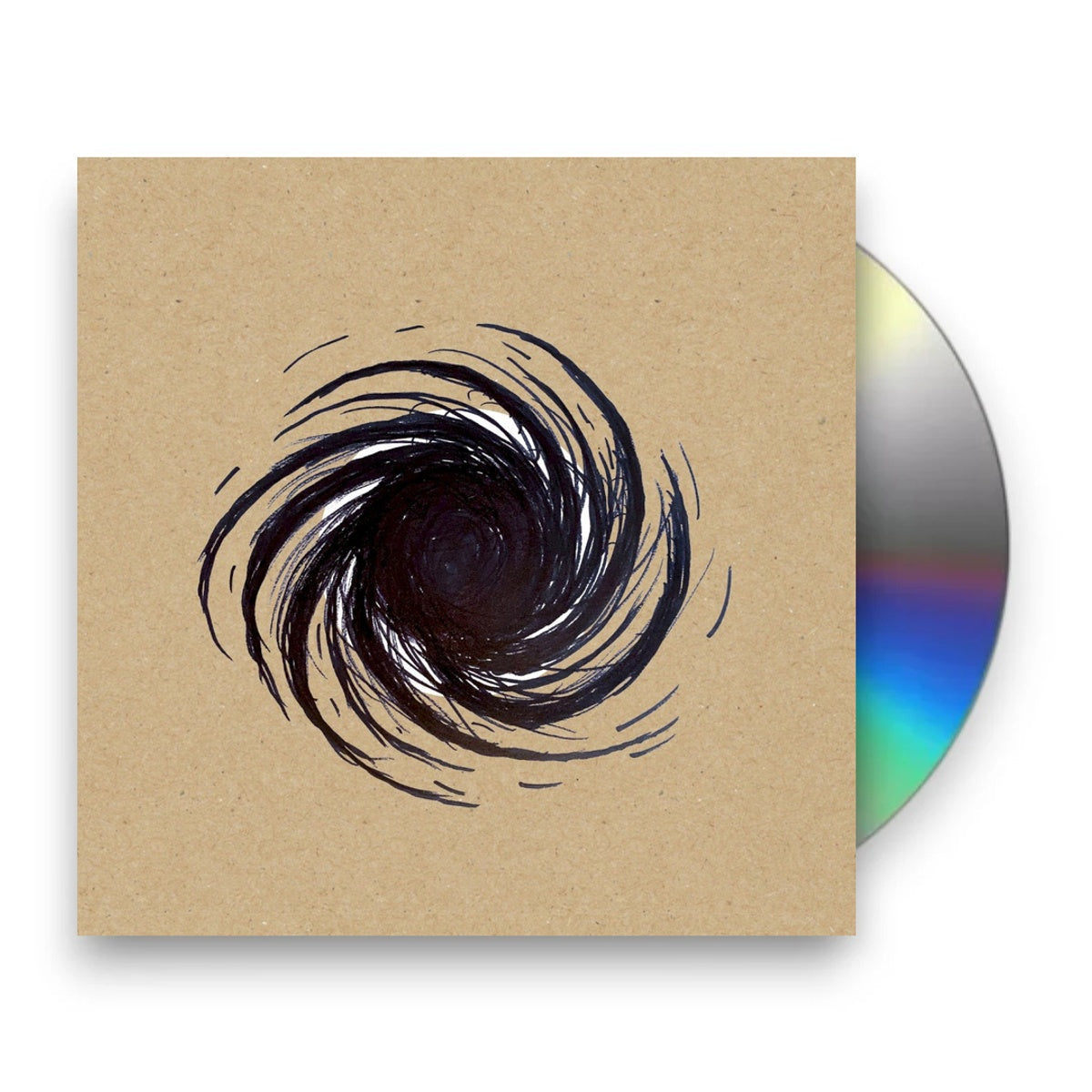 Packshot: Swans – Live Rope CD | Relix