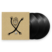 Packshot: Swans – Newly Sentient Being (Live LP Vinyl) Vinyl LP | Relix