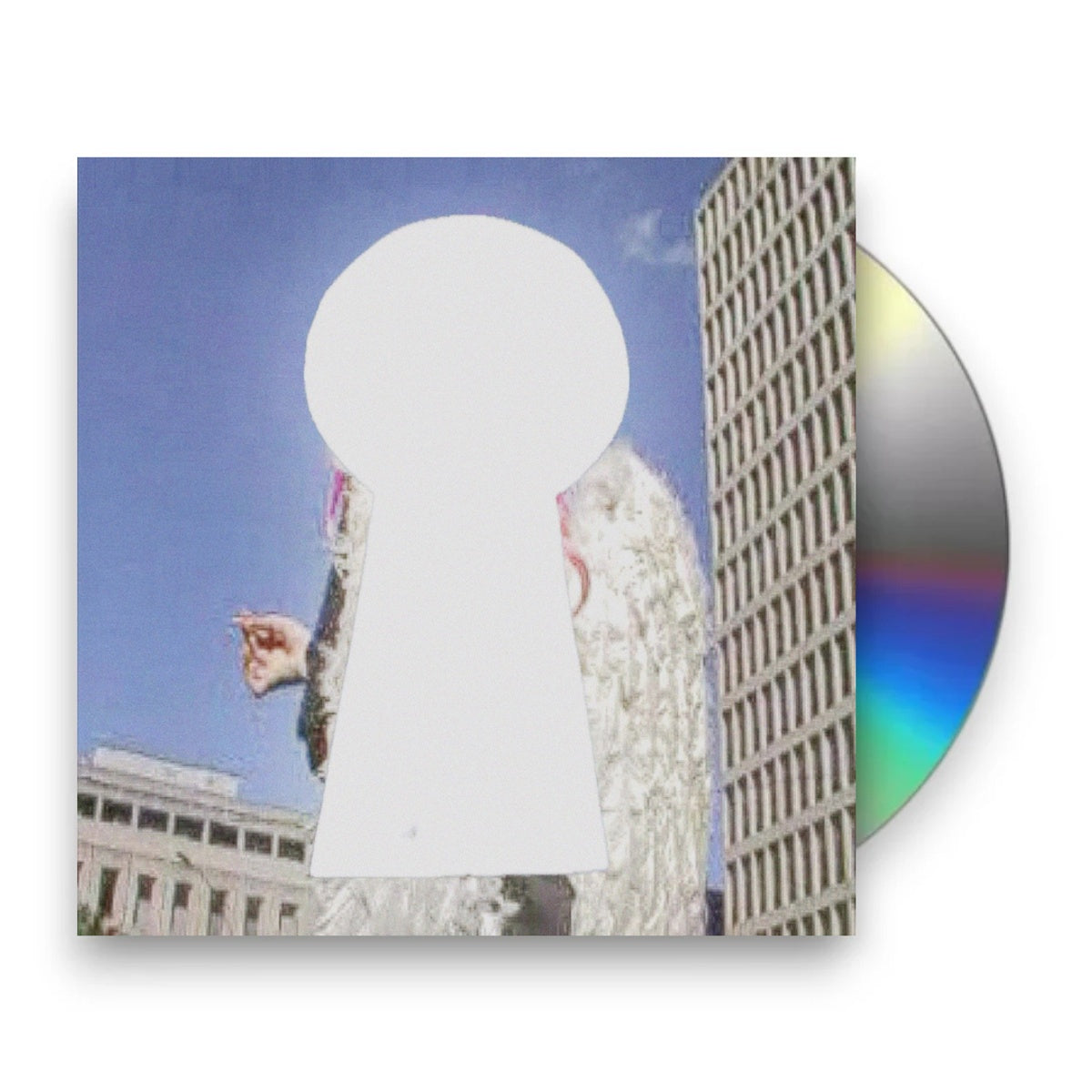 Packshot: Swapmeet – Mount Zero CD | Relix