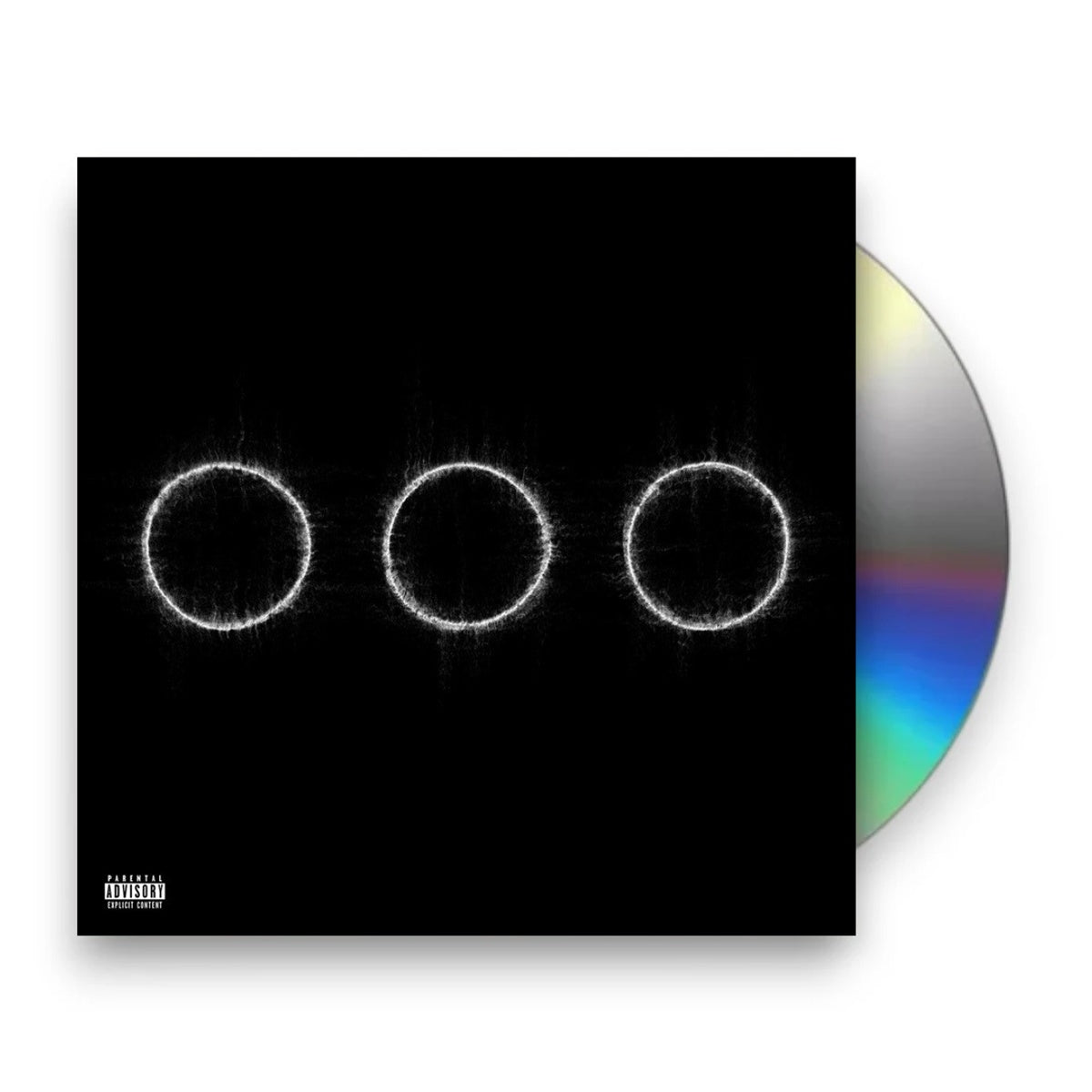 Packshot: Swedish House Mafia – Paradise Again (CD) CD | Relix