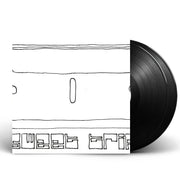 Packshot: Sweet Trip – You Will Never Know Why (Gate, Limited Edition LP Vinyl) Vinyl LP | Relix