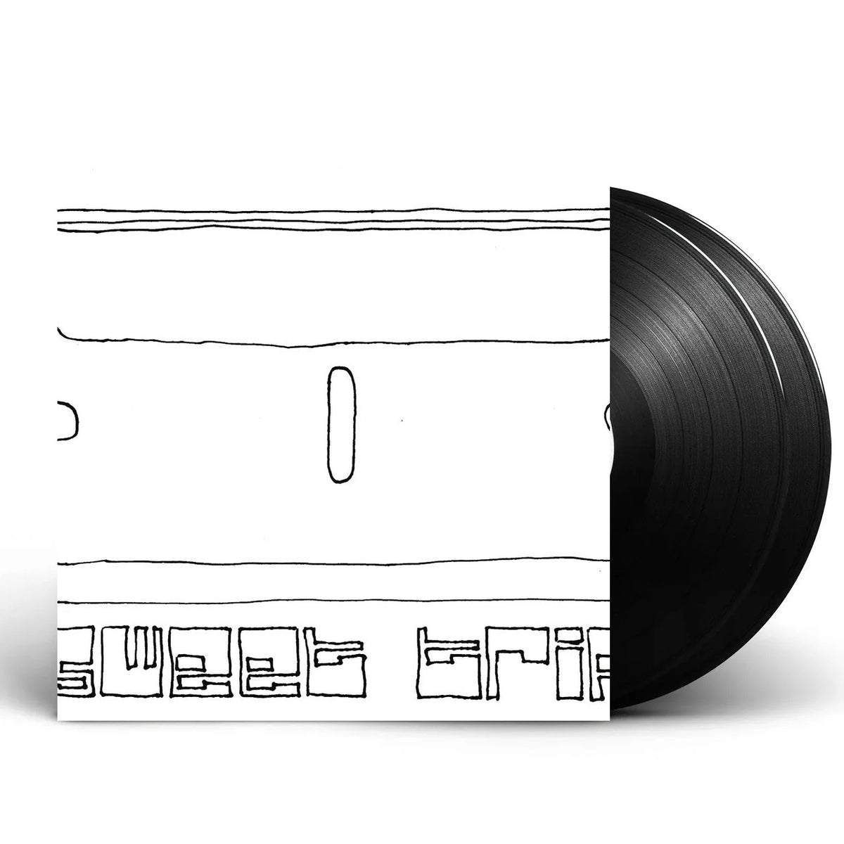 Packshot: Sweet Trip – You Will Never Know Why (Gate, Limited Edition LP Vinyl) Vinyl LP | Relix