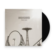 Packshot: Swervedriver – Future Ruins (Baby Blue LP Vinyl) Vinyl LP | Relix