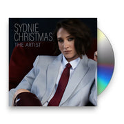 Packshot: Sydnie Christmas – Artist (CD) CD | Relix