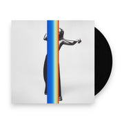 Packshot: Sylvan Esso – Ow (Black LP Vinyl) Vinyl LP | Relix