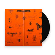 Packshot: SZA – SOS Deluxe: LANA (LP Vinyl) Vinyl LP | Relix