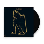 Packshot: T Rex – Electric Warrior (Brick & Mortar Exclusive, Hifi LP Vinyl) Vinyl LP | Relix