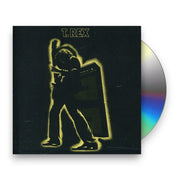 Packshot: T. Rex – Electric Warrior CD | Relix