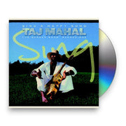 Packshot: Taj Mahal – Sing a Happy Song: The WB Recordings CD | Relix