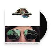 Packshot: Takin' It To The Streets (LP Vinyl) Vinyl LP | Relix
