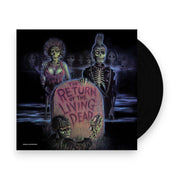 Packshot: Tales From The Crypt Presents: Demon Knight – Ost – Tales From The Crypt Presents: Demon Knight - Ost (LP Vinyl) Vinyl LP | Relix