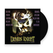 Packshot: Tales From The Crypt Presents: Demon Knight – Ost – Tales From The Crypt Presents: Demon Knight - Ost (LP Vinyl) Vinyl LP | Relix