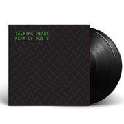 Packshot: Talking Heads – Fear Of Music (Ofgv, Remastered LP Vinyl) Vinyl LP | Relix