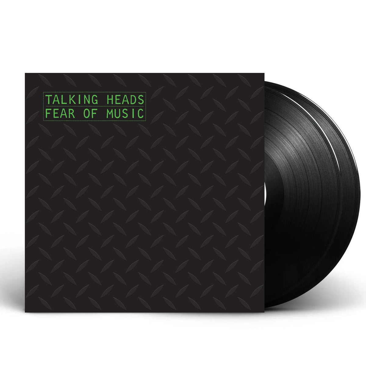 Packshot: Talking Heads – Fear Of Music (Ofgv, Remastered LP Vinyl) Vinyl LP | Relix