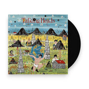 Packshot: Talking Heads – Little Creatures Vinyl LP | Relix