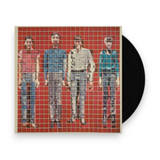 Packshot: Talking Heads – More Songs About Buildings And Food Vinyl LP | Relix