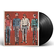Packshot: Talking Heads – More Songs About Buildings And Food Vinyl LP | Relix