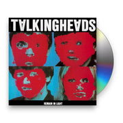 Packshot: Talking Heads – Remain in Light CD | Relix