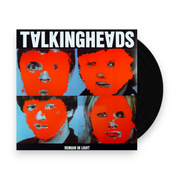 Packshot: Talking Heads – Remain in Light Vinyl LP | Relix