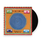 Packshot: Talking Heads – Speaking In Tongues (180 Gram LP Vinyl) Vinyl LP | Relix