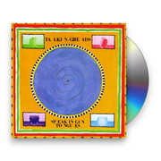 Packshot: Talking Heads – Speaking in Tongues CD | Relix