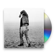 Packshot: Tallest Man on Earth – Just Beyond Endless Mountain (CD) CD | Relix