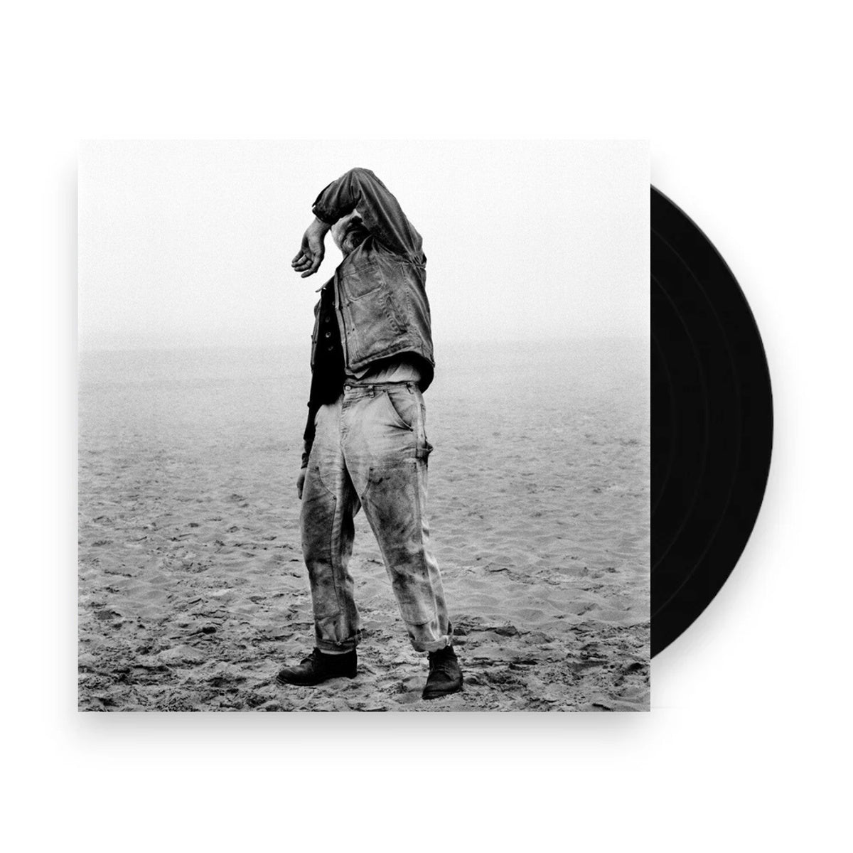 Packshot: Tallest Man on Earth – Just Beyond Endless Mountain (LP Vinyl) Vinyl LP | Relix