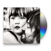 Packshot: Tame Impala – Deadbeat CD | Relix