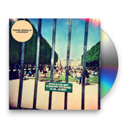 Packshot: Tame Impala – Lonerism CD | Relix