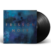 Packshot: Tarja – Frisson Noir (Black 2LP + 24P Booklet) Vinyl LP | Relix
