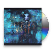 Packshot: Tarja – Frisson Noir CD | Relix