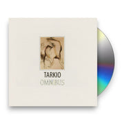 Packshot: Tarkio – Omnibus (2-CD) CD | Relix