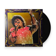 Packshot: Taylor, Koko – Crown Jewels Vinyl LP | Relix