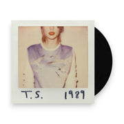 Packshot: Taylor Swift – 1989 (LP Vinyl) Vinyl LP | Relix