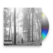 Packshot: Taylor Swift – folklore (CD) CD | Relix