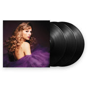 Packshot: Taylor Swift – Speak Now: Taylor's Version (Orchid Marbled LP Vinyl) Vinyl LP | Relix