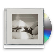 Packshot: Taylor Swift – The Tortured Poets Department (CD) CD | Relix